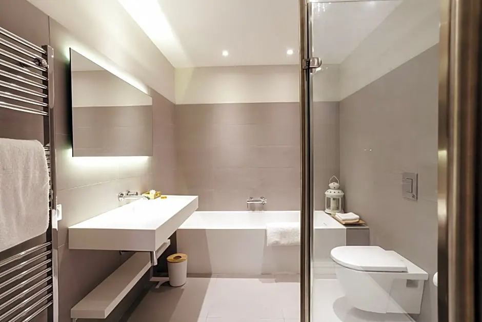Appartement T4 cours de lintendance