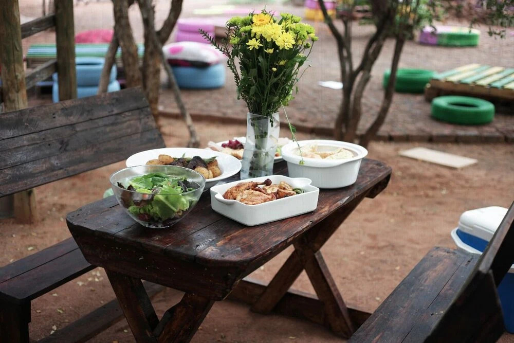African Casa