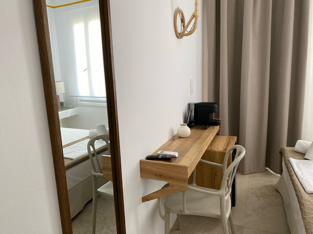 23 Hotel Mykonos