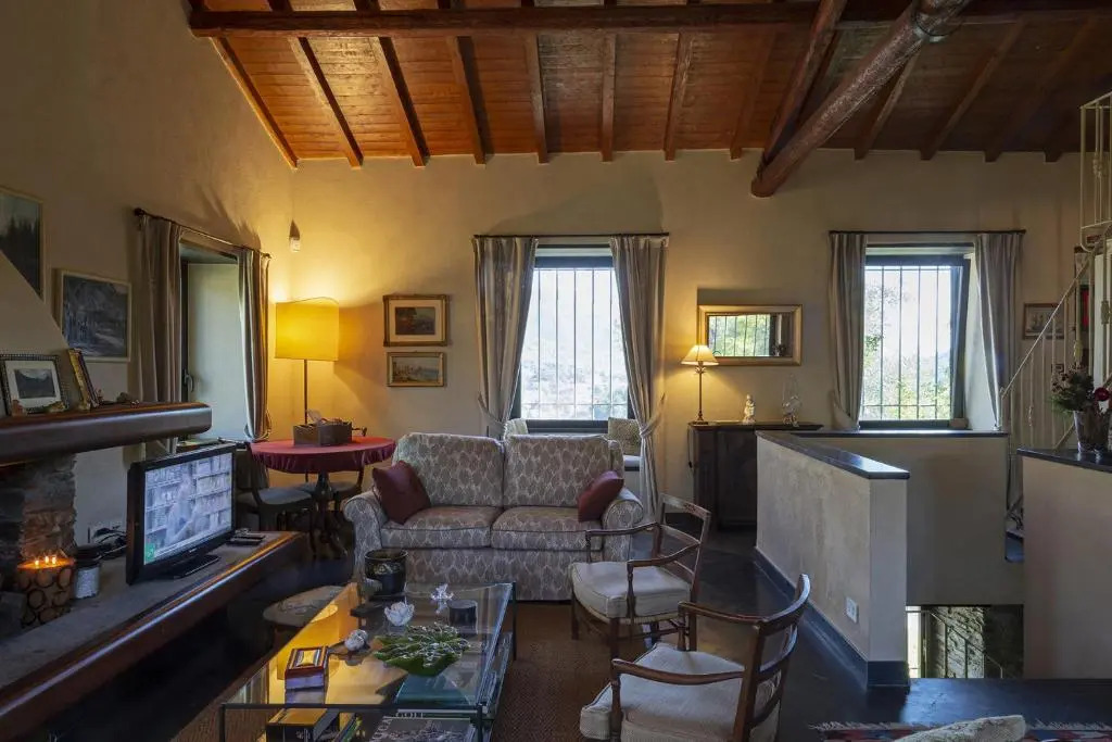 Villa San Massimo by Wonderful Italy