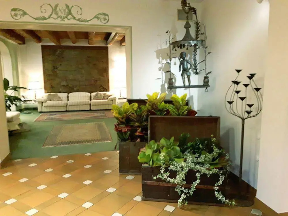 Albergo Al Moretto