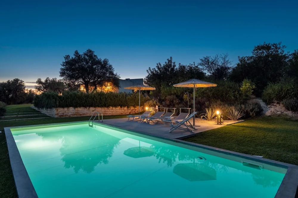 Villa Il Cavaliere Dependance by Elite Villas