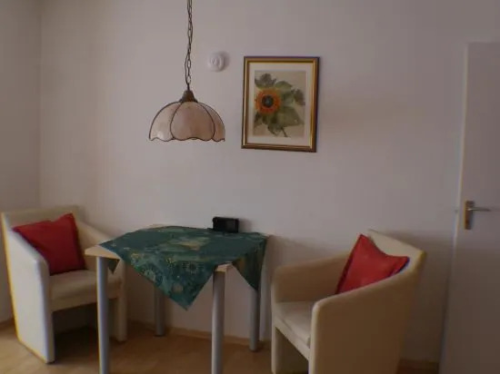 Haus Brand