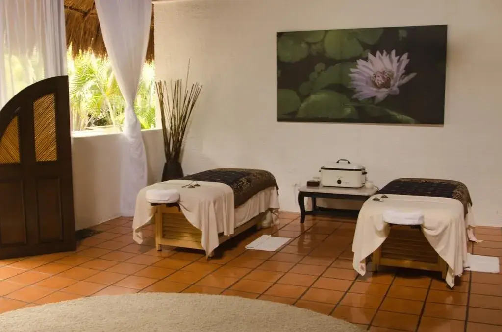 Bel Air Collection Resort & Spa XpuHa Riviera Maya