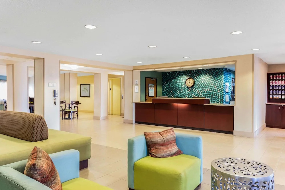 La Quinta Inn & Suites Frankfort