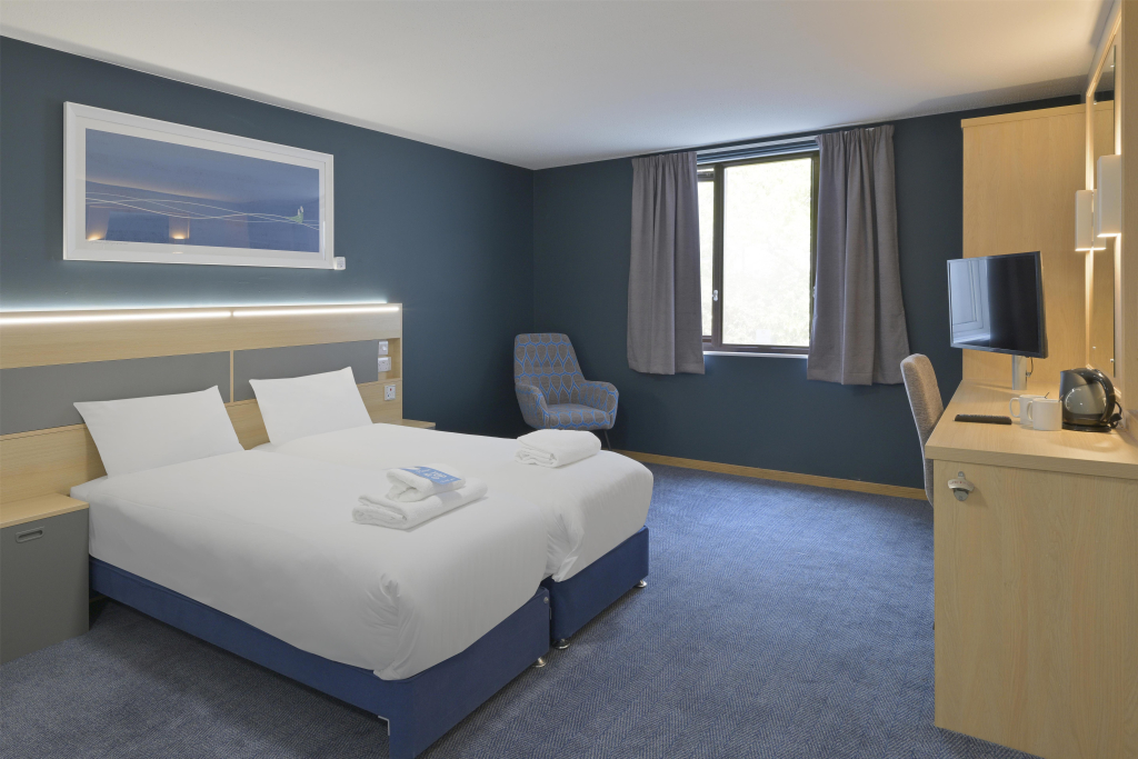 Travelodge Stratford Alcester