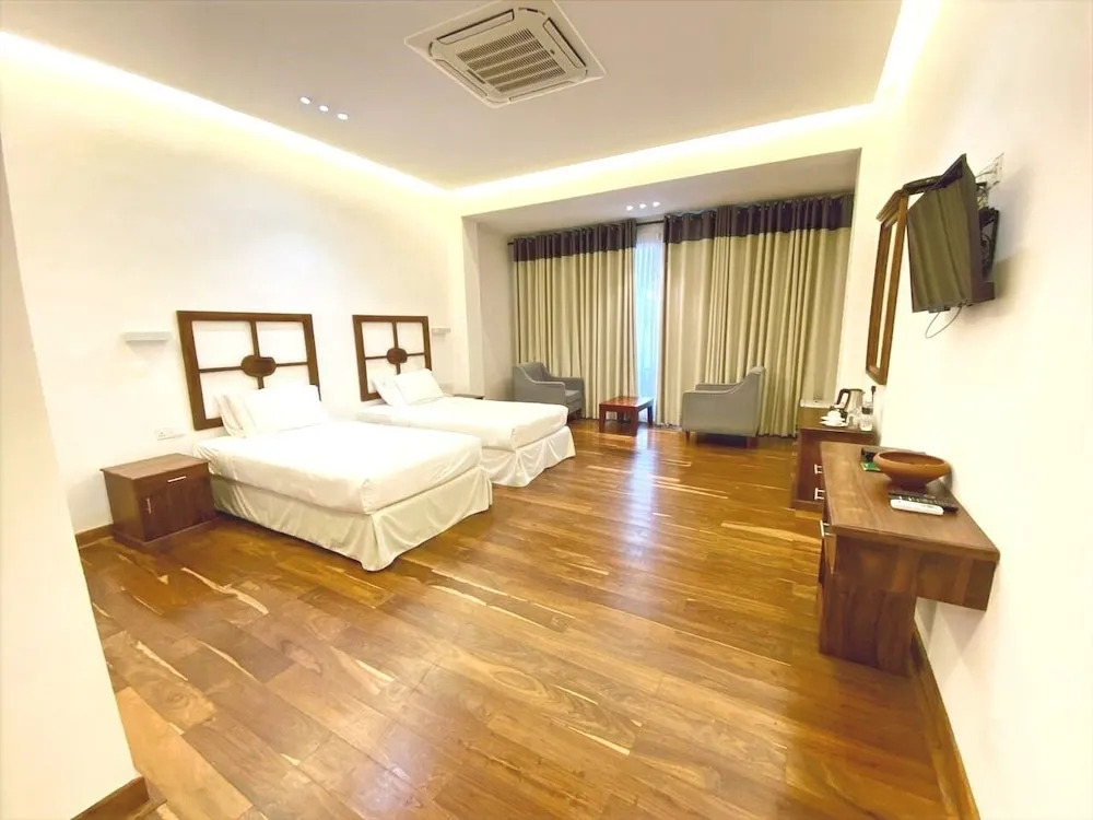 Avasta Resort