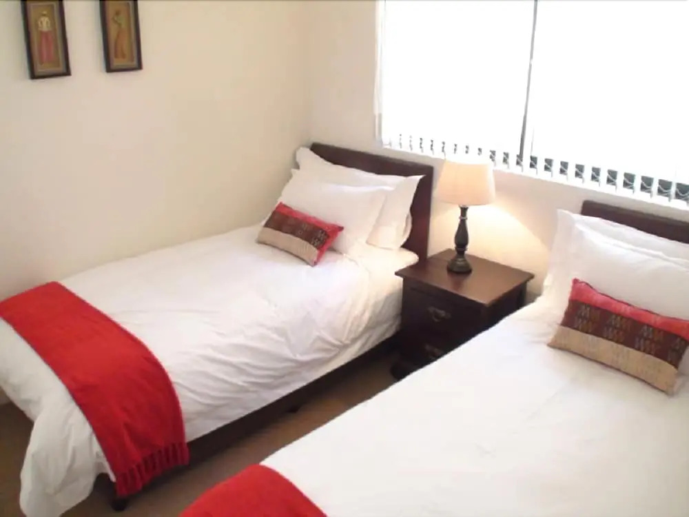 Tyger Waterfront Serviced Apartments