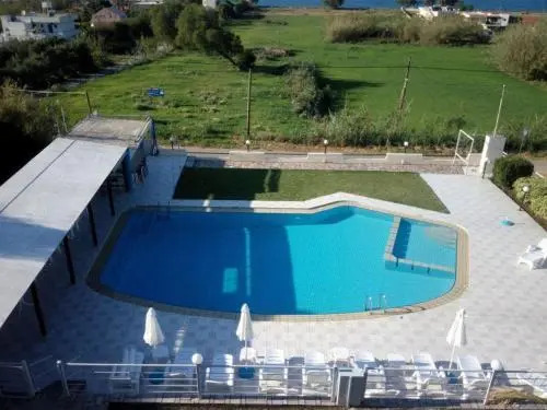 Aparthotel 4 Stars Gerani