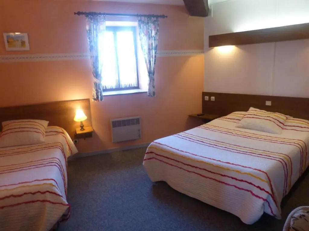 Hotel du Donjon