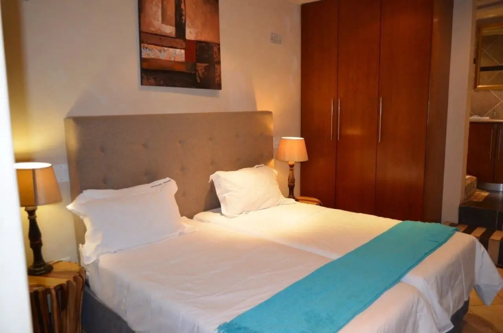 Elizabeth Manor Guest House