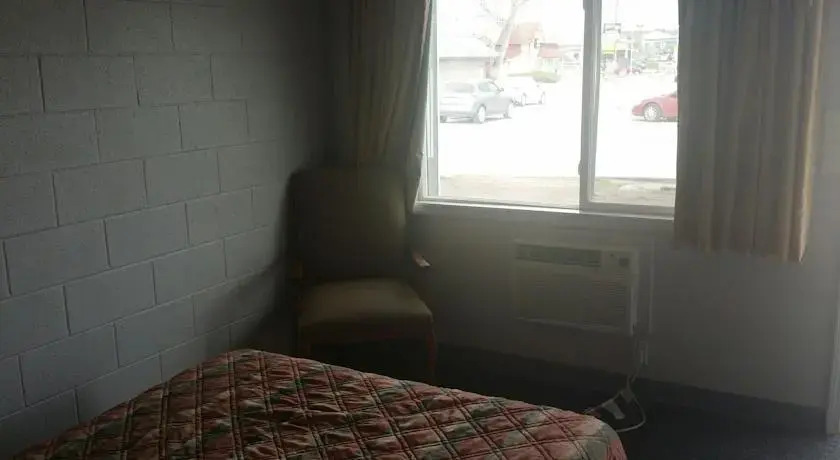 Western Thrifty Inn