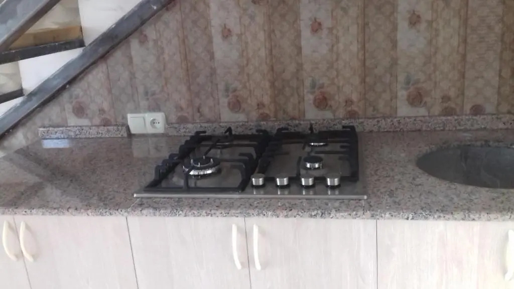 Appartment On Gorgiladze105