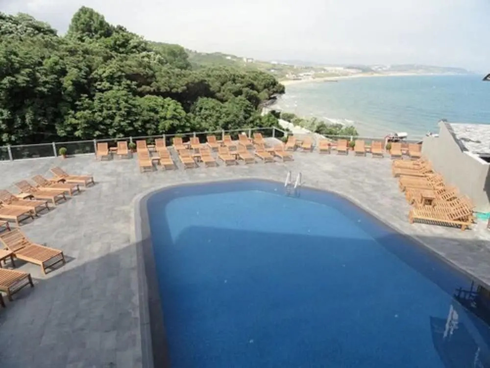 Kilya Hotel