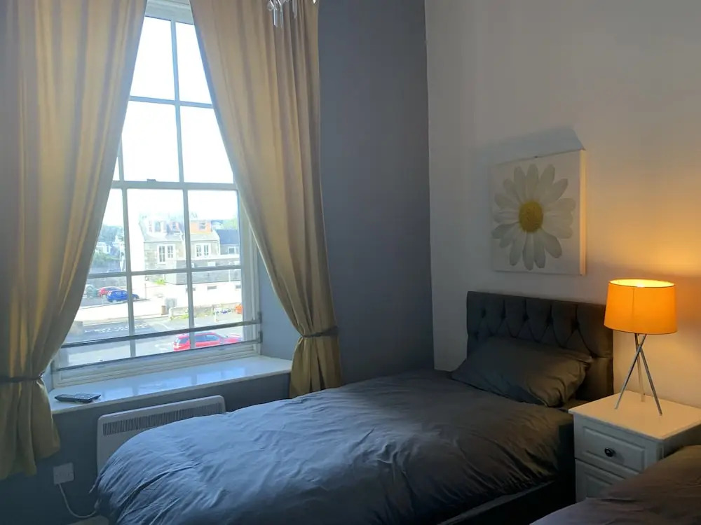 Ayr Holiday Apartment