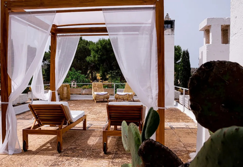 Masseria Salento '500