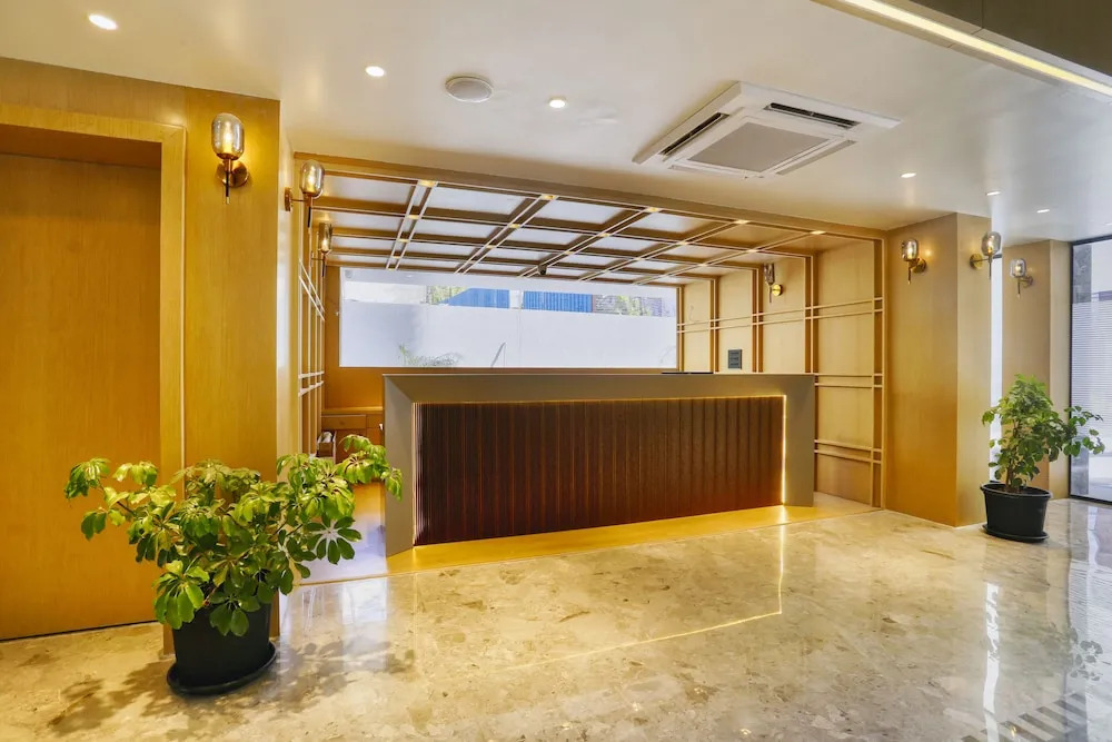 The Vincent Inn