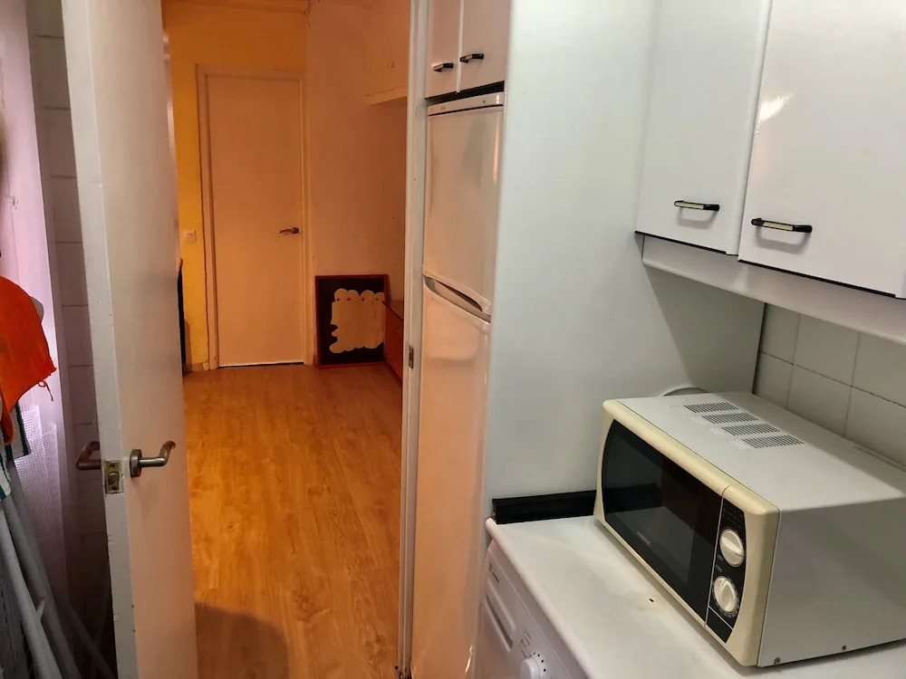 Apartamento Plaza de los Naranjos