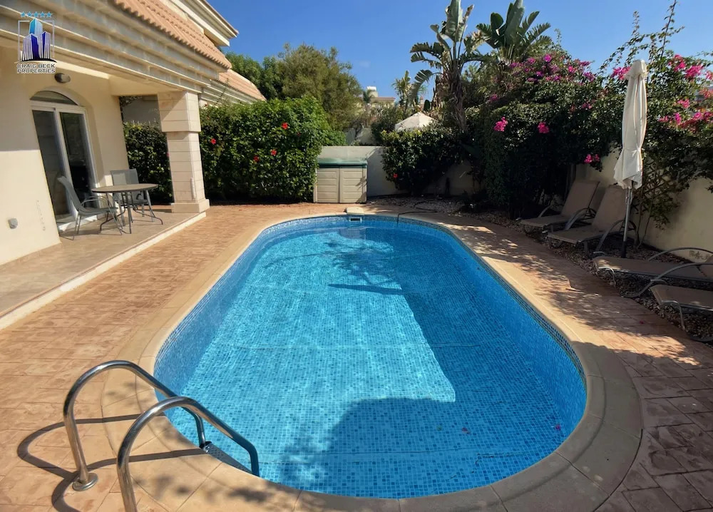 Malama Beach Villa With Private Pool Great Location