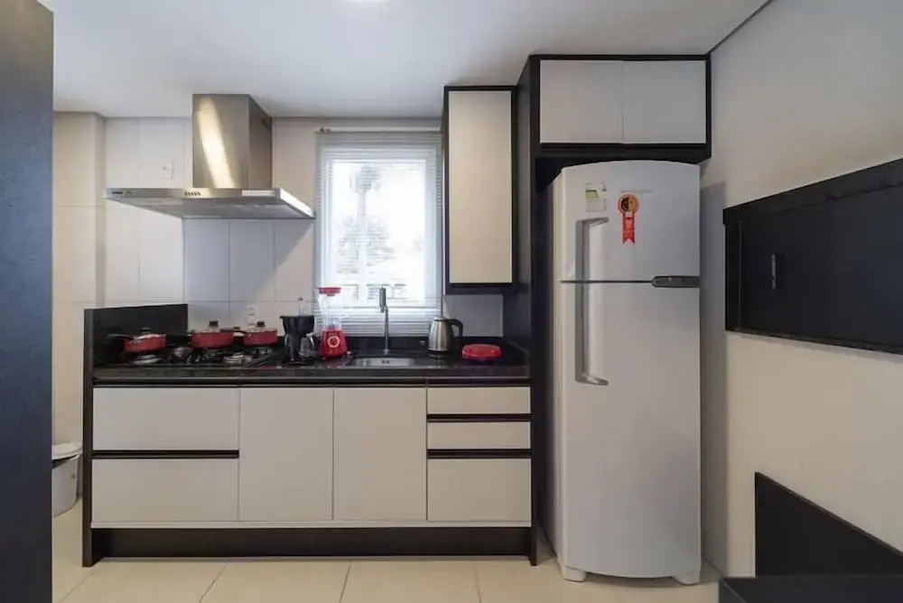 Apartamento Moderno e Aconchegante em Gramado