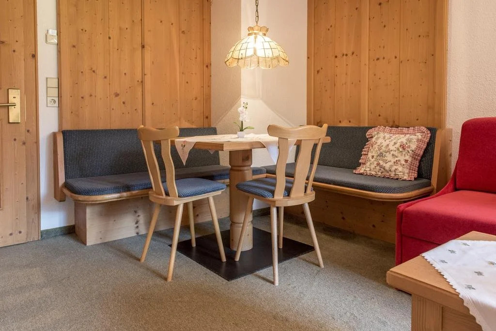 Landhotel Älpili