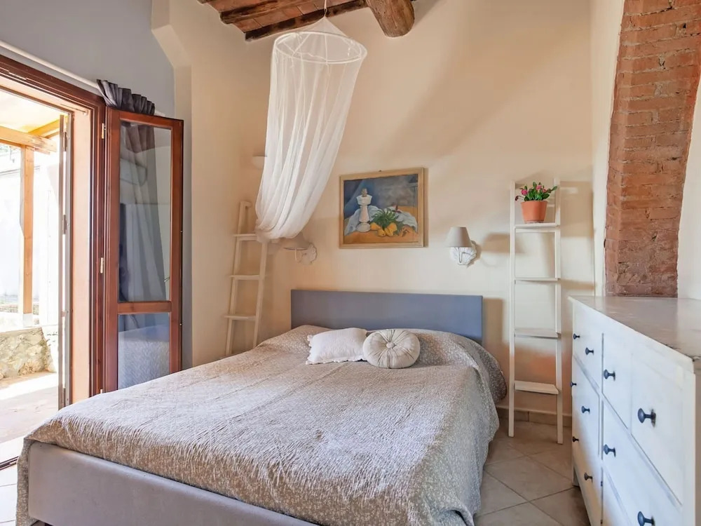 Belvilla by OYO Casa Cecina