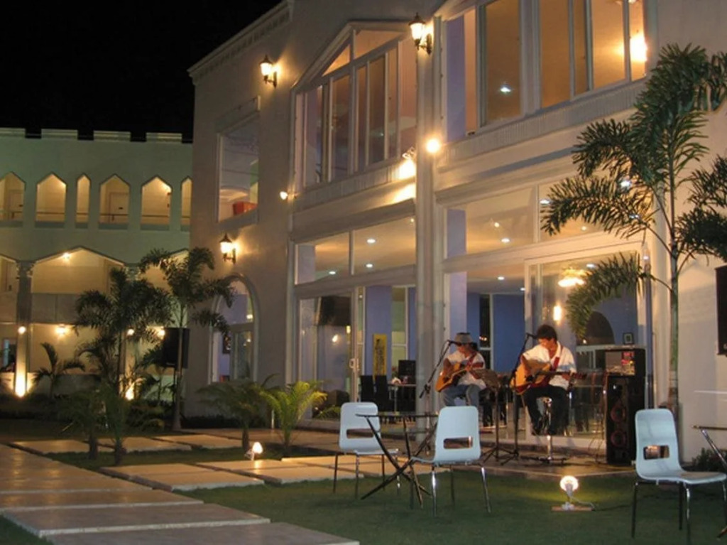 Grand Vista Resort & Spa