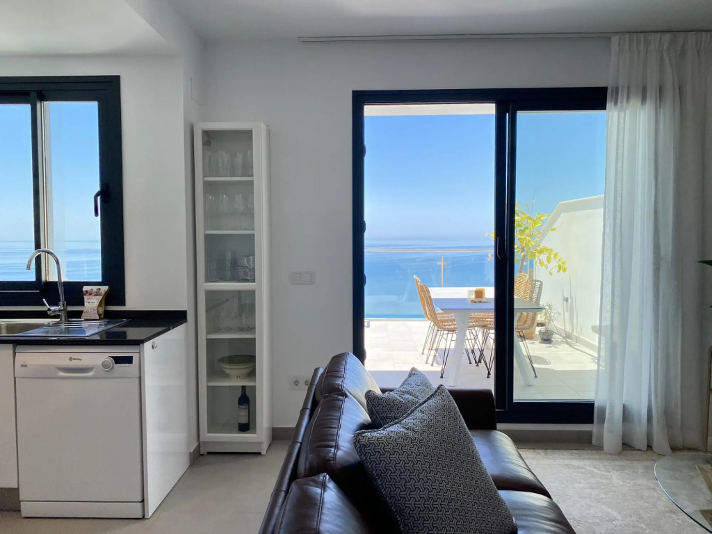 Terrazas de Ladera Duplex 5 Casasol