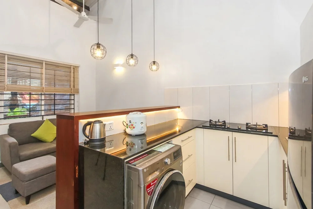 Phan NaTa Apartment