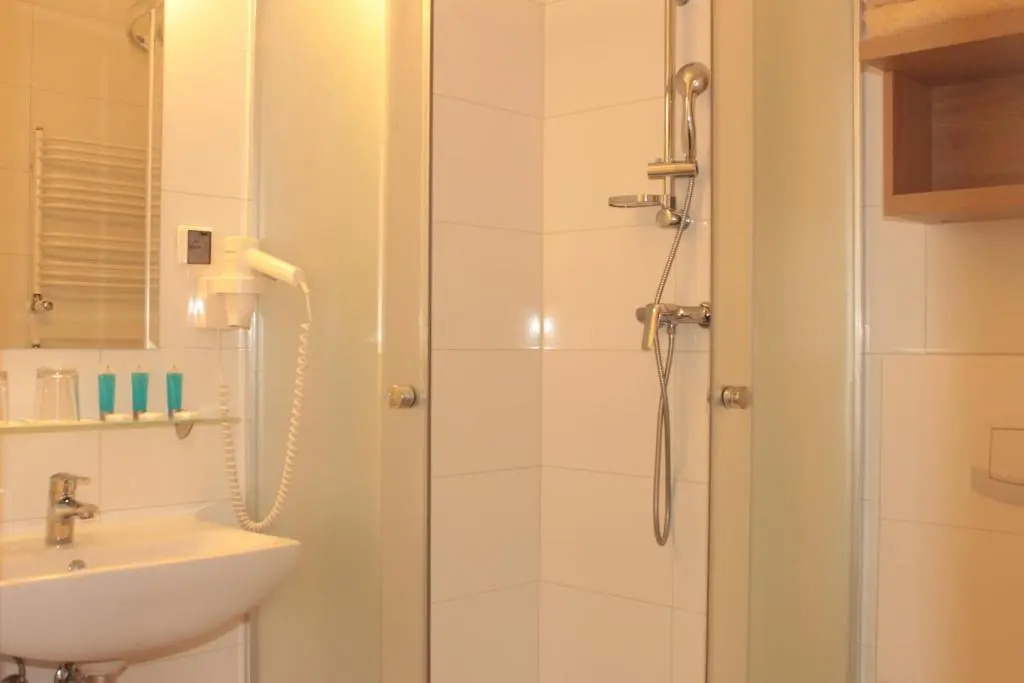Hotel Huszcza