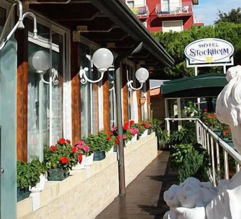Hotel Stockholm