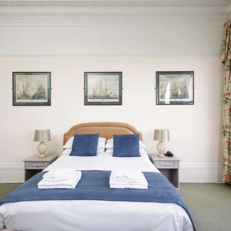 Royal Esplanade Hotel