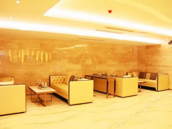 Tongren Jinjiang Hotel