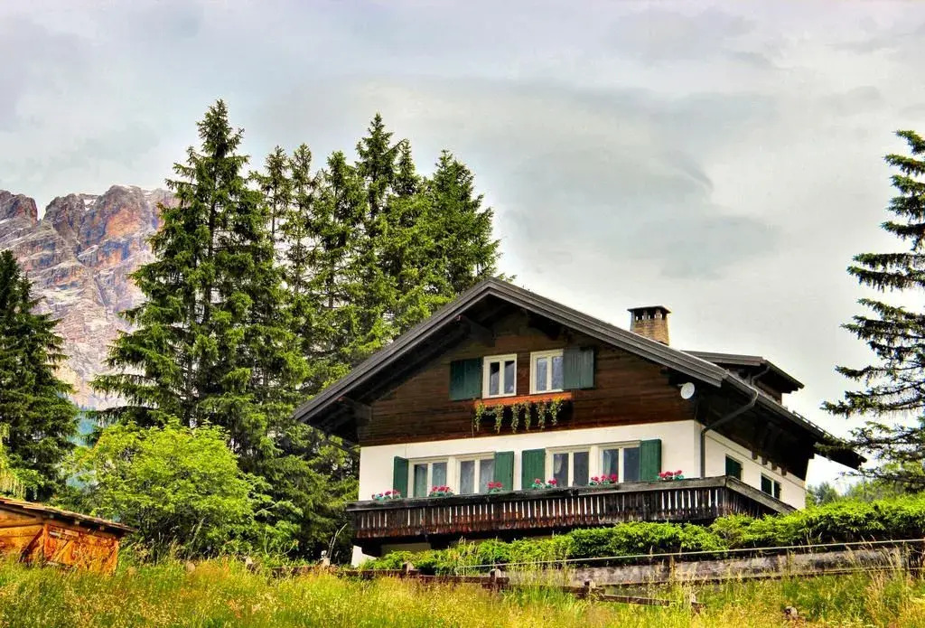 Casa Dimai