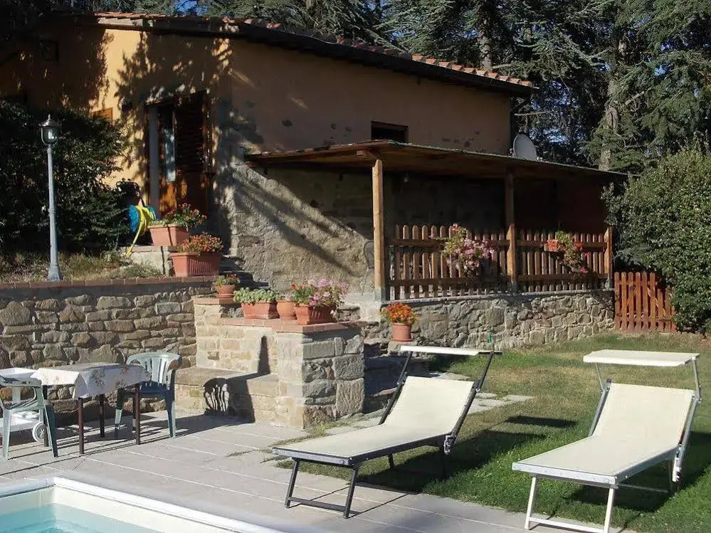 Casa Cristina