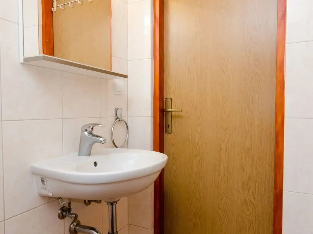 Apartments Ronchi - Studio Apartment