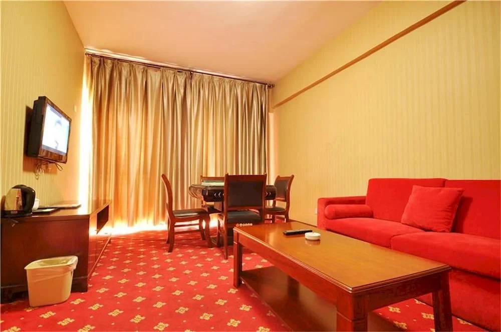 Xi'an Mira Hotel