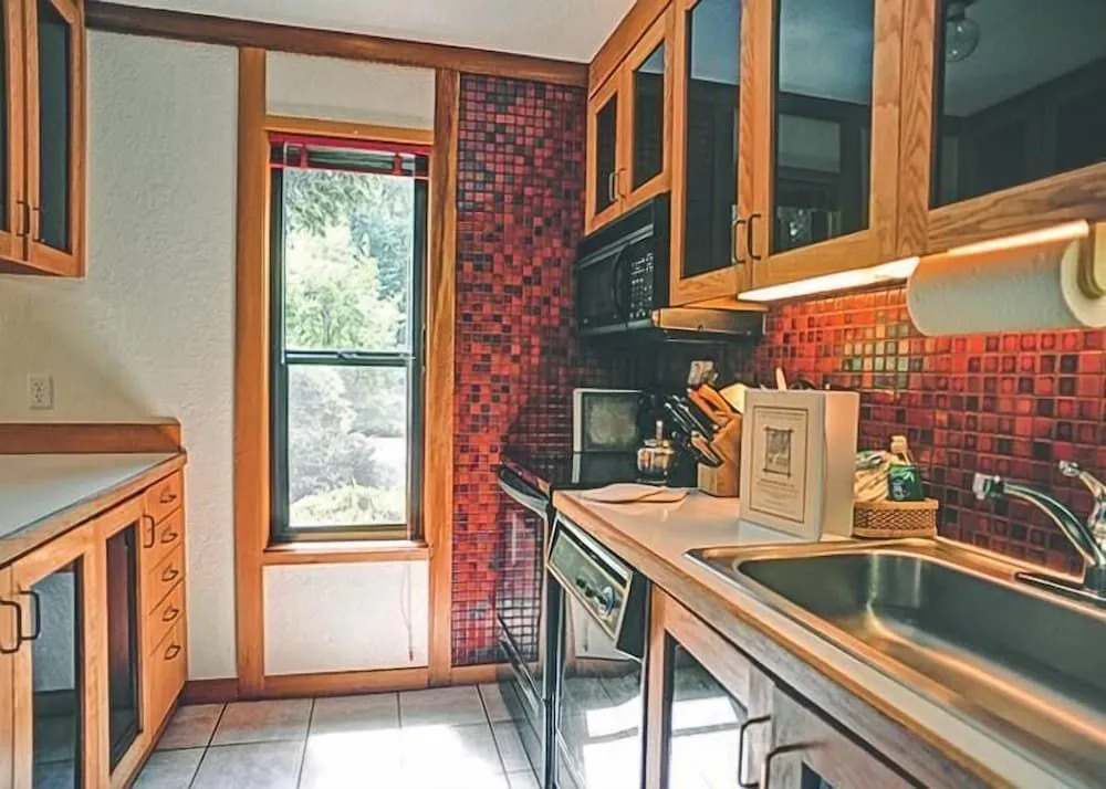 Salmon River Condo #5