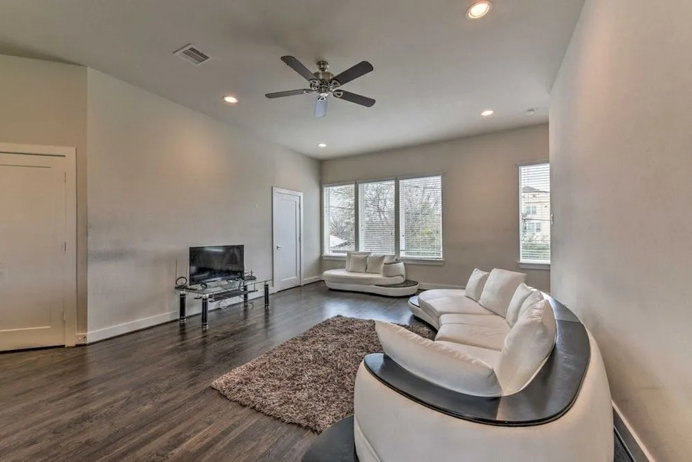 Brand New 3 Story Modern Home