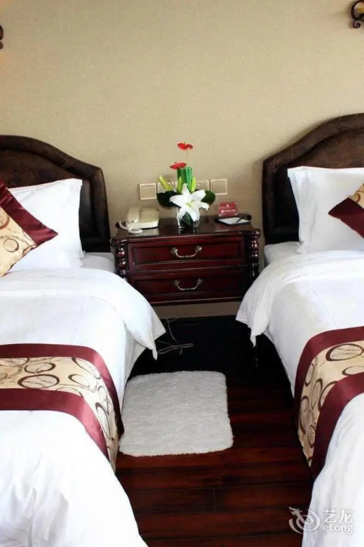 Qiandao Lake Regency Hotel