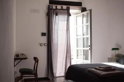 B&B Mermaid n 16/a
