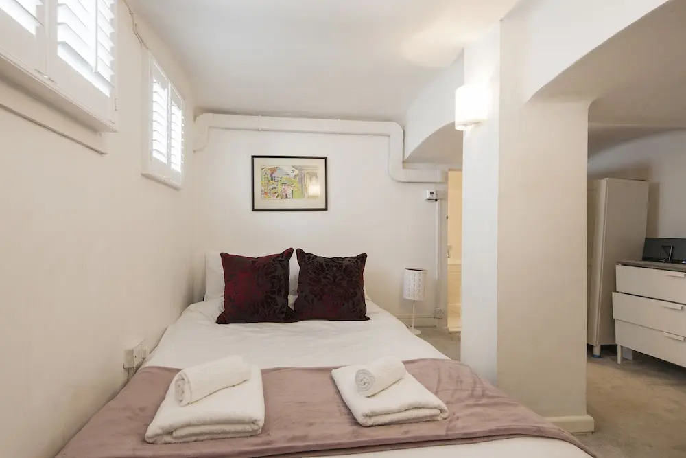 Beautiful Battersea Home by Clapham Junction
