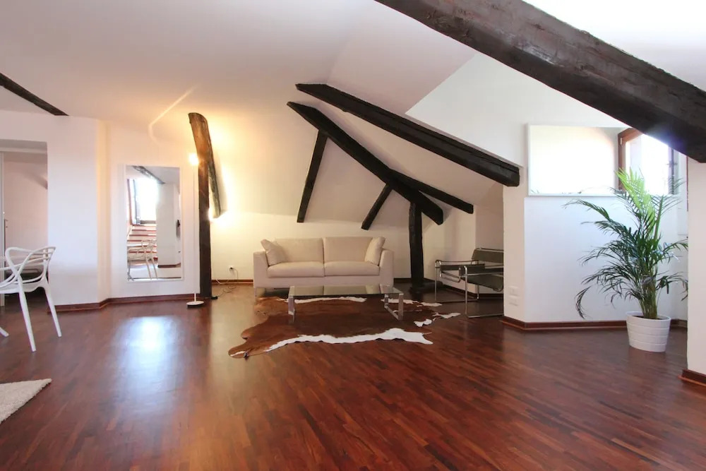 City Apartments - Residence Terrace Gran Canal