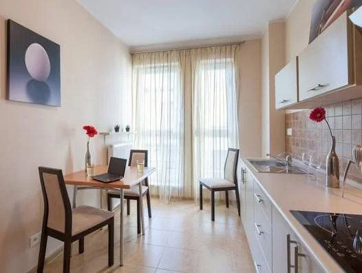 Aparthotel Dolcan Wola