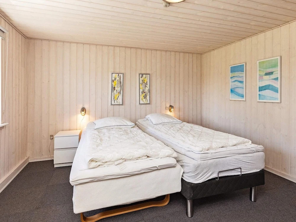 4 star holiday home in Vinderup