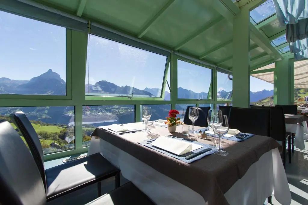 Hotel Sonne