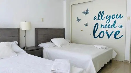 Departamento Lamartine 248 303 Polanco