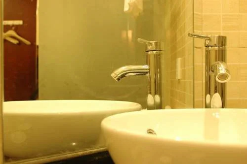 Nanjing New Noble Business Hotel
