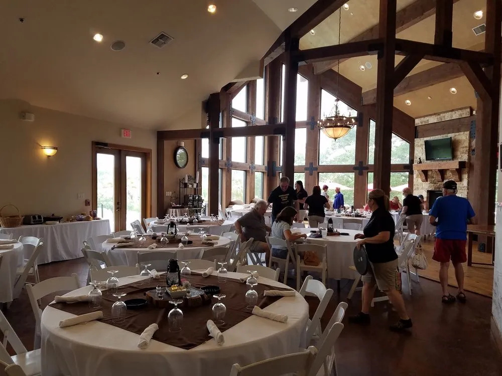 Mill Creek Ranch Resort