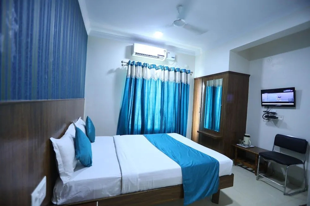 Itsy Hotels BCP Suites